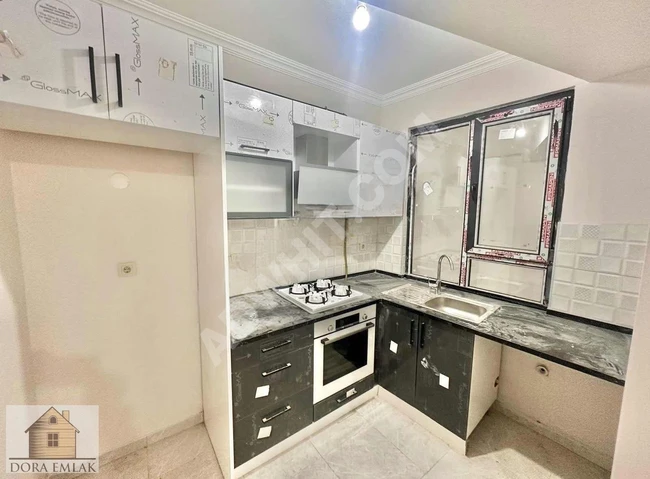 EŞSİZ KONUMDA, SAHİLE YÜRÜME MESAFESİNDE 2+1 SIFIR DAİRE!