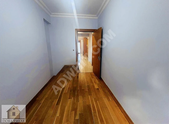 İstanbulun Kalbinde, Selimiye Üsküdarda Geniş, 3+1 Daire!