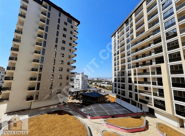 Tuzla Aydınlı'nın Prestijli Projesi FGM Gloria'da Satılık 2+1