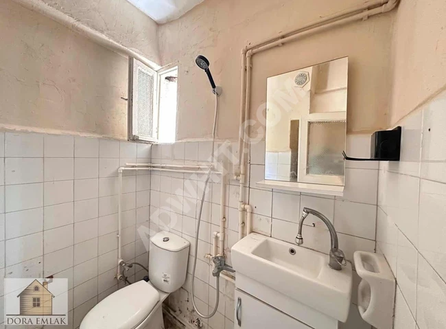 Üsküdar Bağlarbaşına Yakın Ferah ve Aydınlık Kiralık Daire!