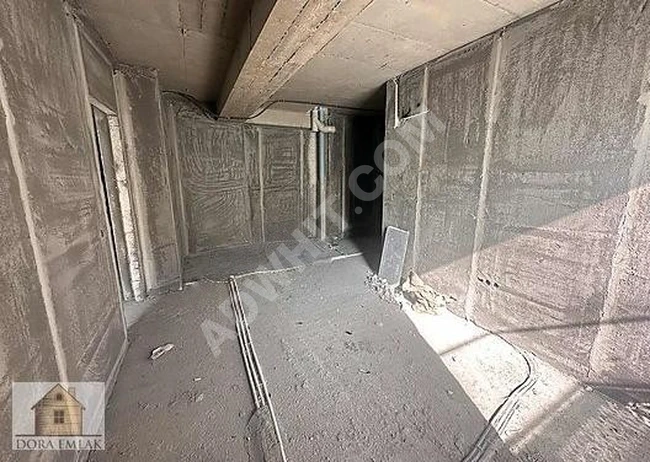 Üsküdar Aziz Mahmud Hüdayide Yeni 2+1 Daire, Merkezi Konumda