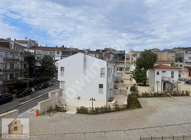 İstanbulun Kalbinde, Selimiye Üsküdarda Geniş, 3+1 Daire!