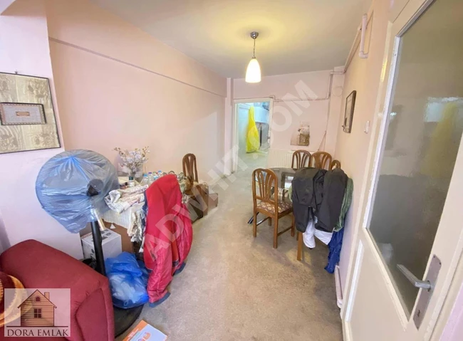 ÜSKÜDAR İCADİYEDE, CUMHURİYET CADDESİ ÜZERİNDE