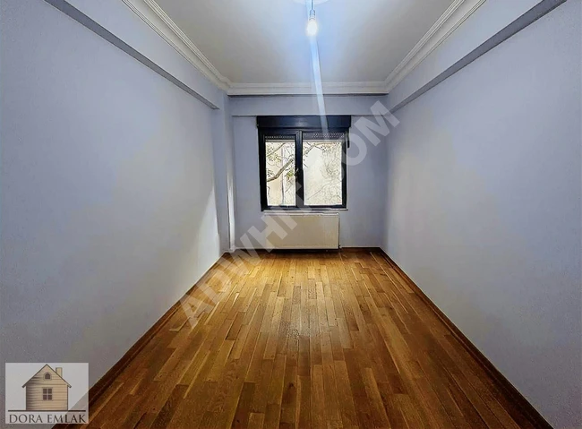 İstanbulun Kalbinde, Selimiye Üsküdarda Geniş, 3+1 Daire!