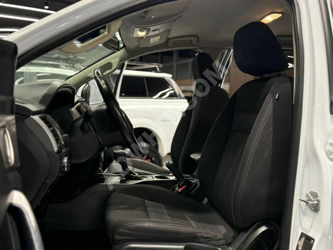 HATASIZ BOYASIZ+4x4+TÜRBÜLANCE+F150 BODYKİT+ROLLBARR