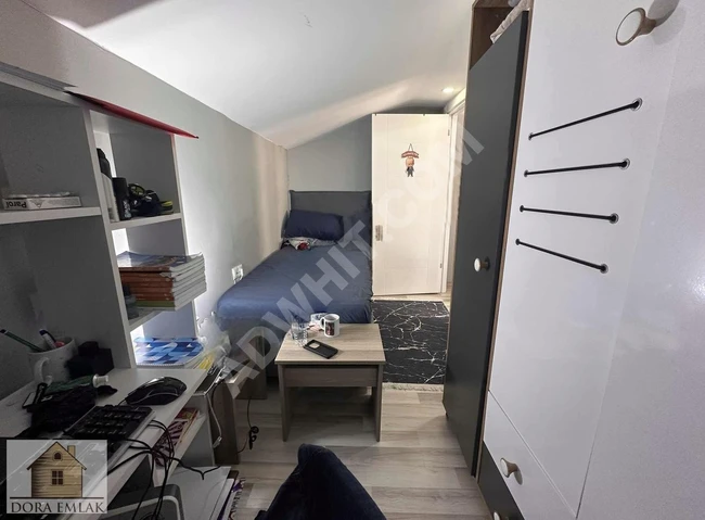 İcadiye ile Kuzguncuk Arasında, Bakımlı ve Ferah 3+1 Daire!