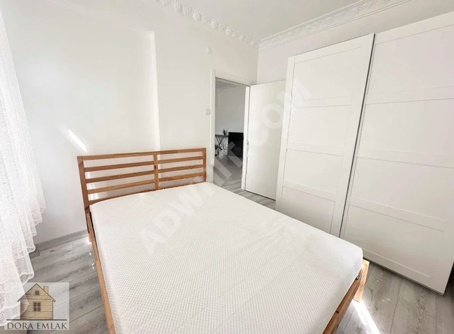 Üsküdar Fıstıkağacı Kuzguncuk Sırtları İcadiyede Full Tadilatlı