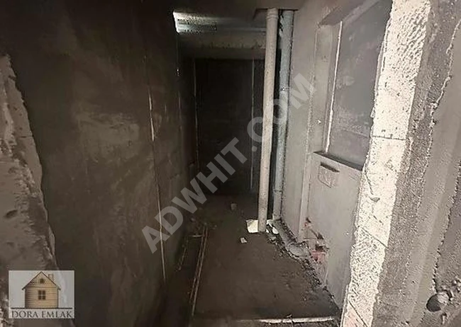 Üsküdar Aziz Mahmud Hüdayide Yeni 2+1 Daire, Merkezi Konumda