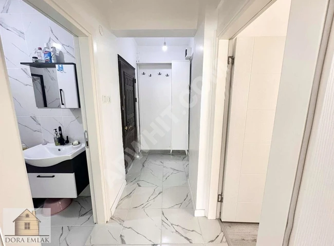 Üsküdar Fıstıkağacı Kuzguncuk Sırtları İcadiyede Full Tadilatlı