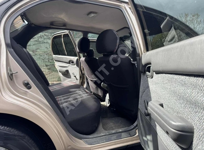 K KARTINA 12 TAKSİT COROLLA 16 YILLIK SAHBİNDEN ALINMA