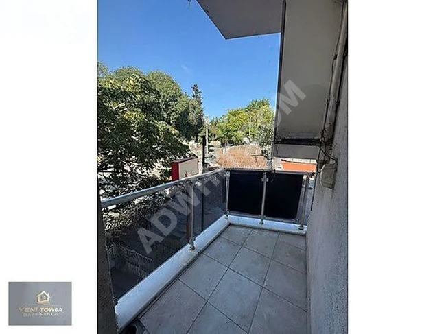 YENİ TOWER'DAN CENNET MH. SATILIK ÖN CEPHE 3+1 DAİRE