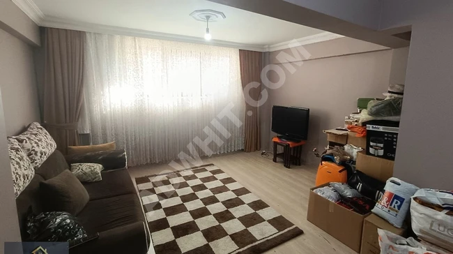 YENİ TOWER'DAN N CUMHURİYET MH. SATILIK 3+1 TERS DUBLEKS