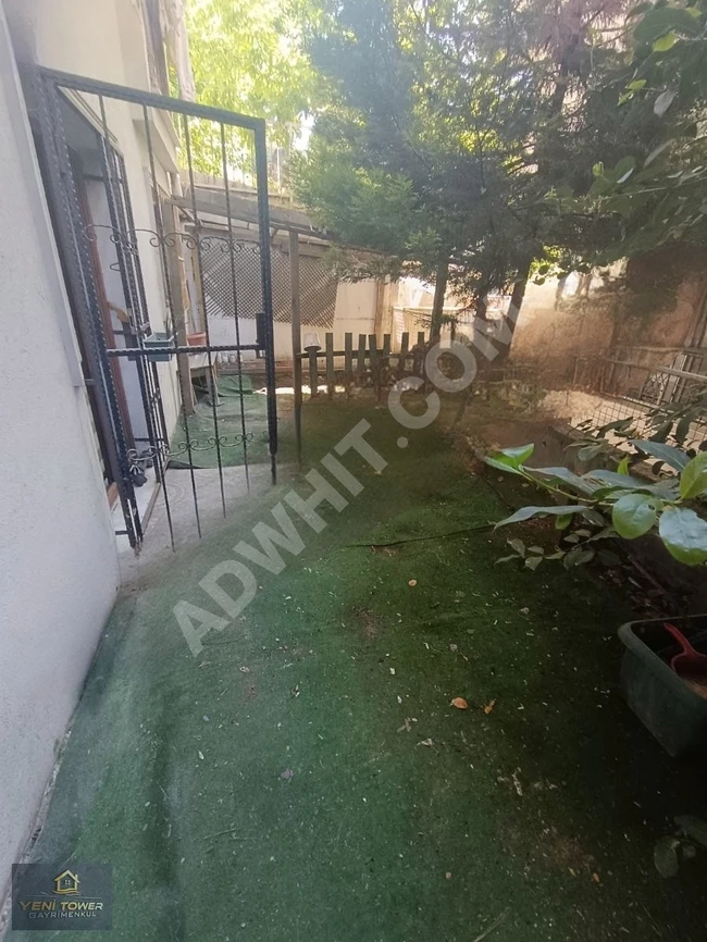 YENİ TOWER'DAN N CUMHURİYET MH. SATILIK 3+1 TERS DUBLEKS