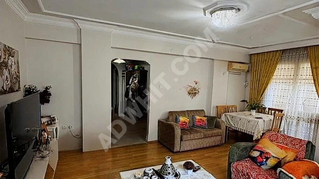 YTG' DEN YENİ MAH. SATILIK 3+1 ÖN CEPHE FERAH DAİRE