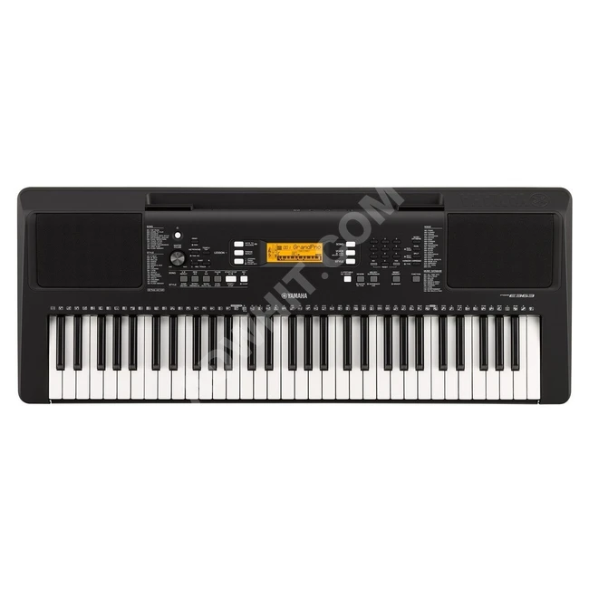 Yamaha PSR-E353 Dijital Org