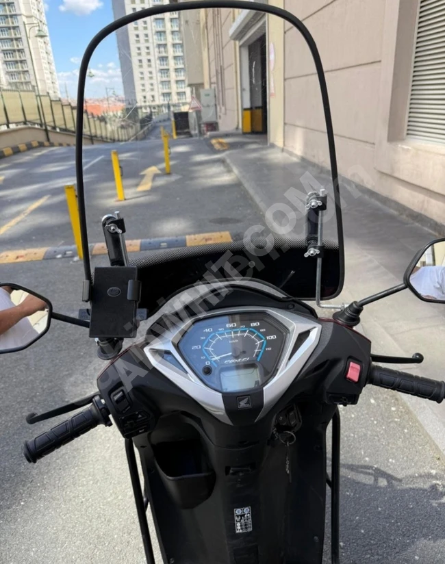 #TEMİZ HONDA ACTİVA 125#