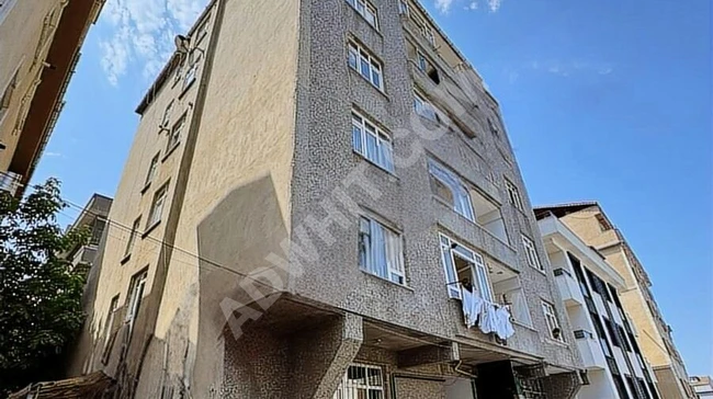 YTG' DEN CUMHURİYETTE YATIRIMA UYGUN SATILIK 3+1 DAİRE