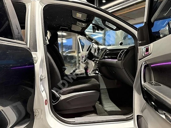 HATASIZ BOYASIZ+ROLLS ROYCE TAVAN+4X4+PAM YAPIMI+F150 BODYKIT