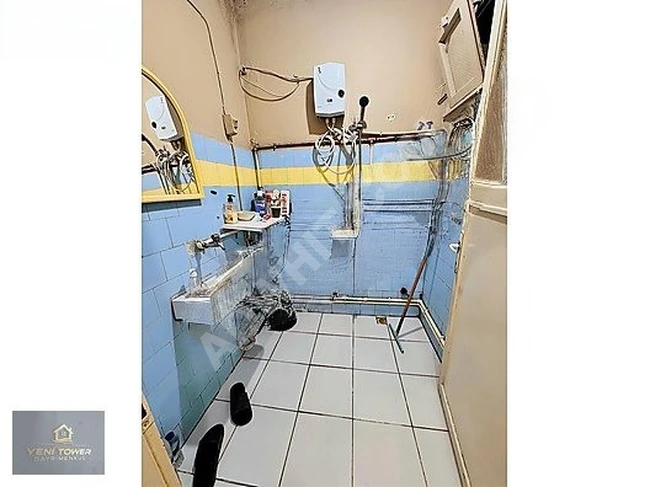 YENİ TOWER'DAN KÜÇÜKÇEKMECE MEYDAN DA 2+1 95 m2 YATIRIMLIK DAİRE