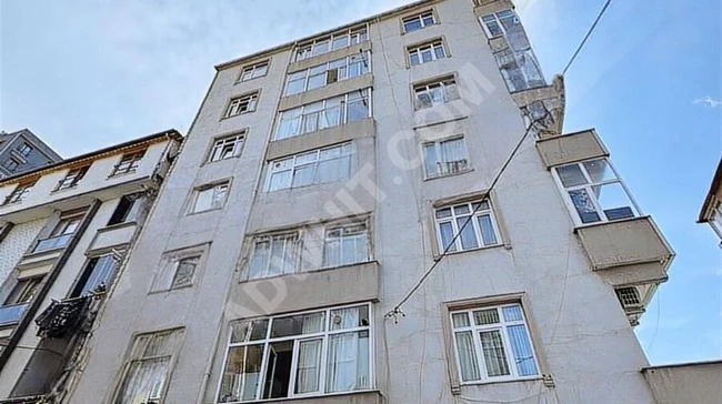 YTG' DEN KANARYA MH. SATILIK 2+1 ARAKAT DAİRE