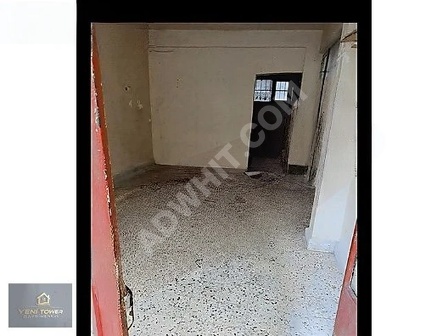 Kiralık her işe uygun 45 m2 DÜKKAN