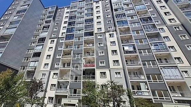 GÖL ŞEHİR EVLERİNDE SATILIK 3+1 DAİRE
