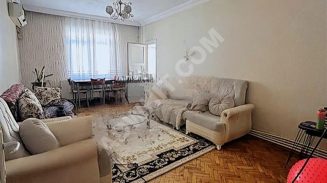 YTG' DEN KANARYA'DA MARMARAY'A YAKIN SATILIK 2+1 ASANSÖRLÜ DAİRE