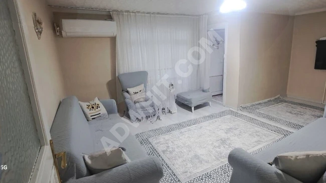 YENİ TOWER'DAN KANARYA MH. SATILIK 2+1 DAİRE