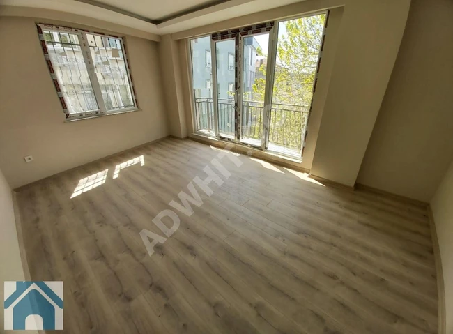 DEĞERLİ EMLAK,TAN SIFIR BİNADA MERKEZE YAKIN SATILIK DAİRE