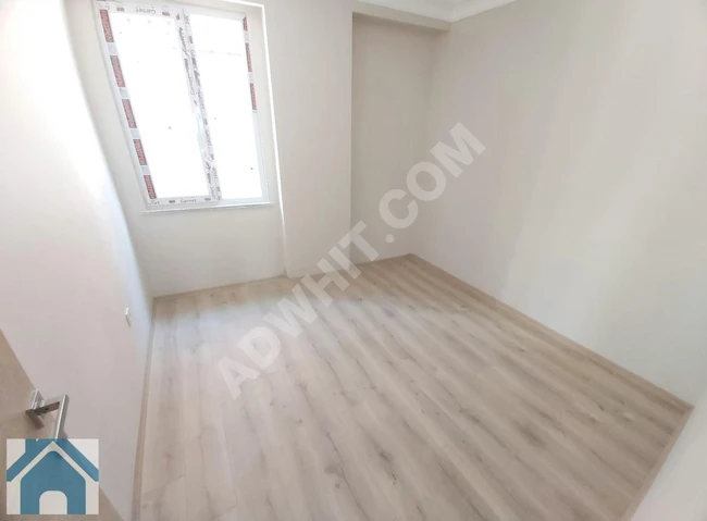 DEĞERİ EMA,TAN ÜSKÜDAR MERKEZE YAKN SIFIR 2+1 Y.GİRİŞ SATILIK