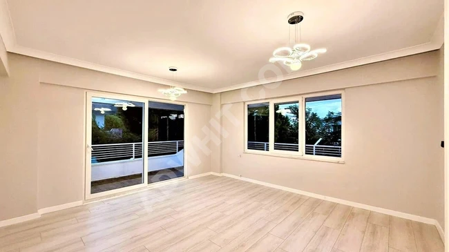 İkizçayda Konforlu Full Yapılı Ayrı Mutfak 2+1 Satılık Daire