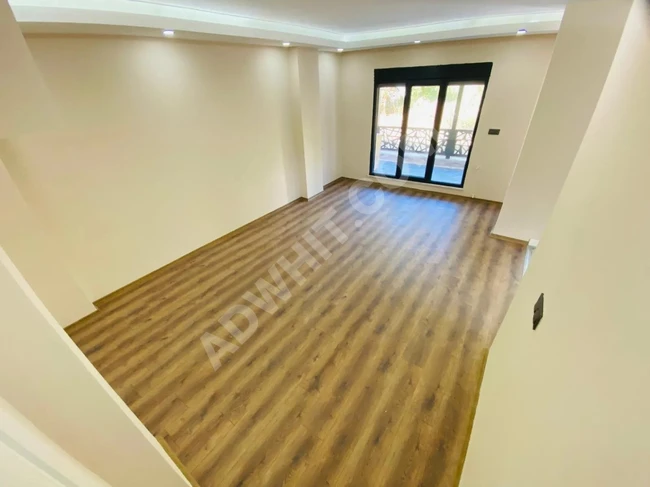 Akçay Da 4+1 Müstakil Kendine Ait Bahçe Alanlı Satılık Sıfır Tripleks Villa