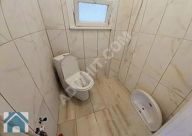 FISTIKAĞACI METROYA ÇOK YAKIN 1+1 ARA KAT FERAH KİRALIK DAİRE