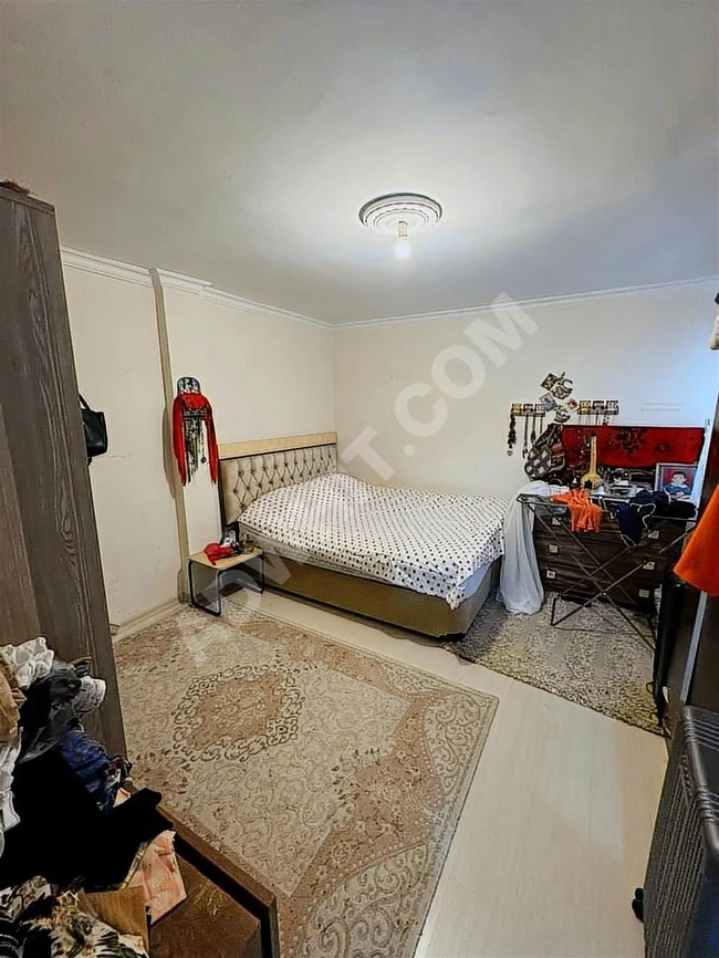 YTG' DEN CUMHURİYET MAHALLESİNDE SATILIK 4+2 DUBLEKS