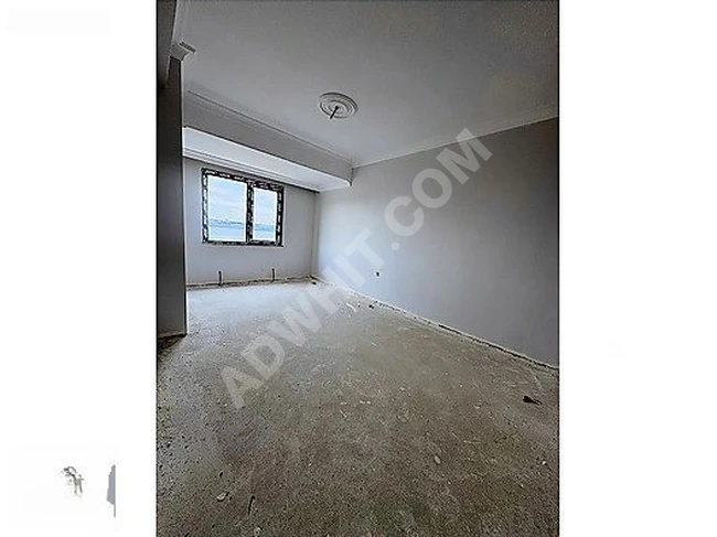 YENİ TOWER'DAN KANARYA MH. SATILIK 2+1 GÖL MANZARALI DAİRE