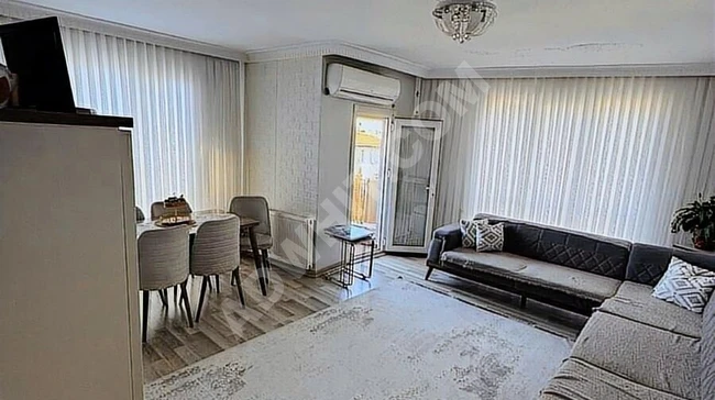 YTG' DEN SADIK AHMET CADDESİNDE ÖN CEPHE SATILIK DUBLEKS