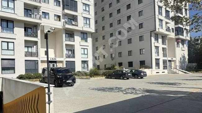 PENDİK METROYA 5 DK SİTE İÇİ 3+1 SATILIK DAİRE