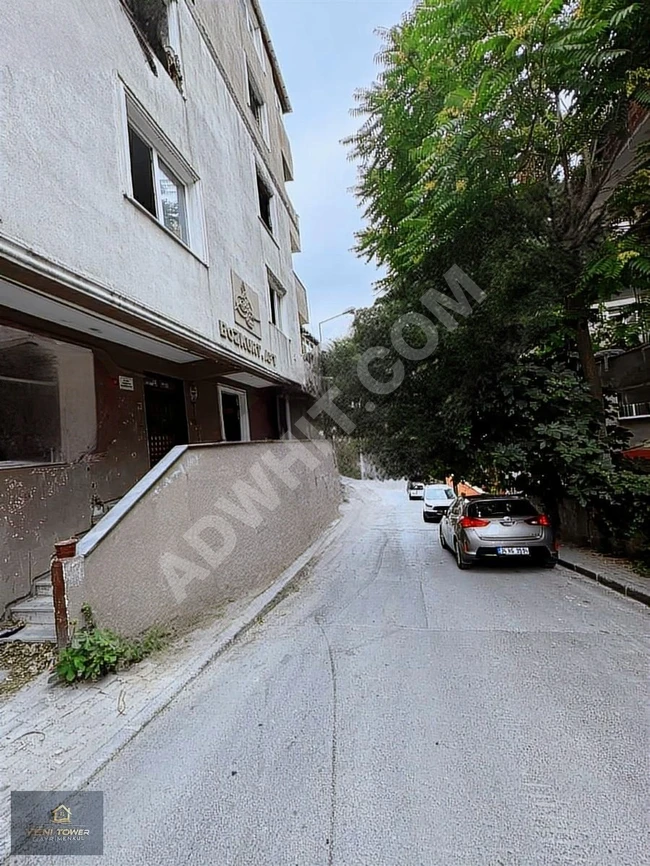 YTG' DEN CUMHURİYET MAHALLESİNDE SATILIK ARSA