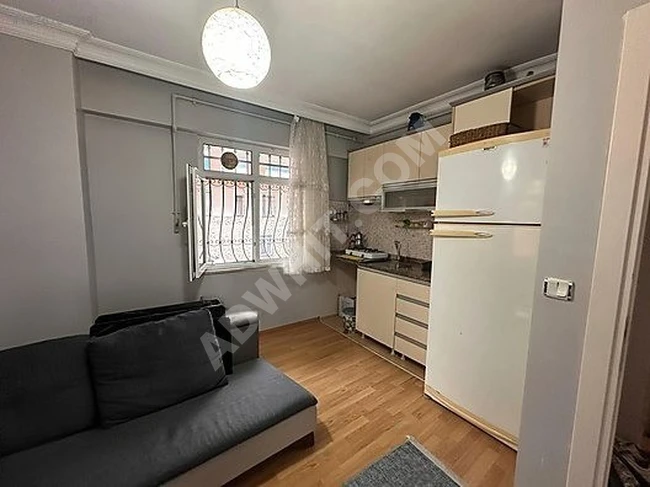 KOCASİNAN MERKEZ MH. 2+1 70 M2 YÜKSEK GİRİŞ SATILIK DAİRE