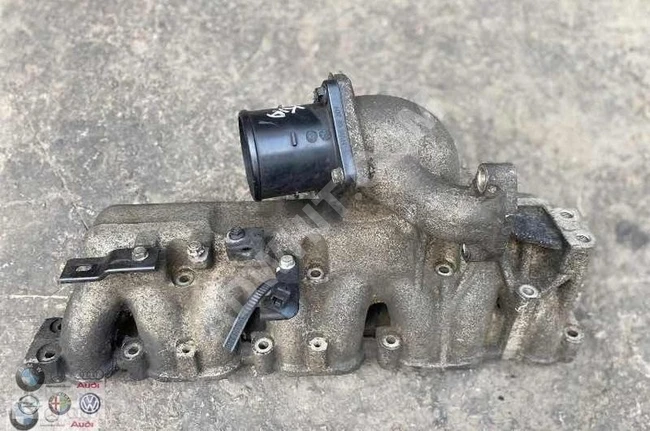 KİA BONGO K2900 EMME MANİFOLDU (ORJİNAL) ÇIKMA - ÖZEN OTOMOTİV