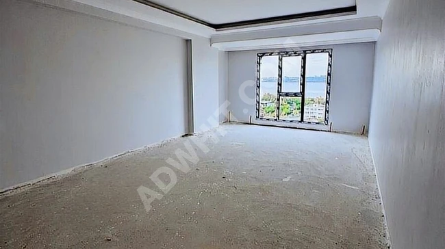 YENİ TOWER'DAN KANARYA MH. SATILIK 2+1 GÖL MANZARALI DAİRE