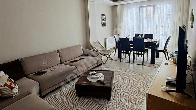 YTG' DEN CUMHURİYET MAHALLESİNDE SATILIK 4+2 DUBLEKS