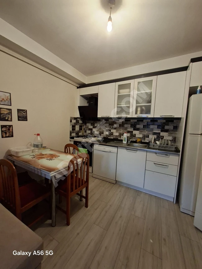 Esenyurt Cumhuriyet bölgesinde yıllık kiralık.