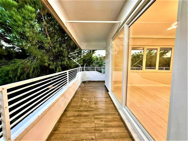 İkizçayda Konforlu Full Yapılı Ayrı Mutfak 2+1 Satılık Daire