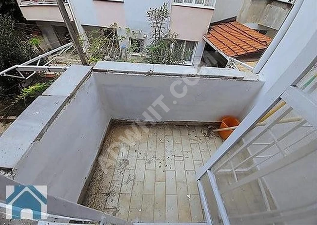 FISTIKAĞACI METROYA ÇOK YAKIN 1+1 ARA KAT FERAH KİRALIK DAİRE