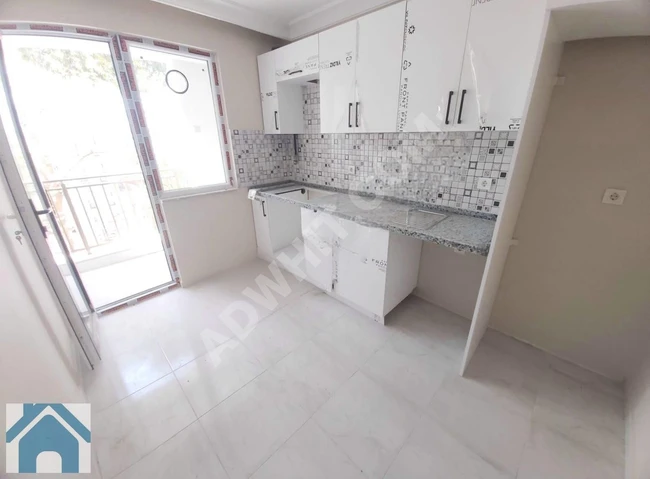 DEĞERLİ EMLAK,TAN SIFIR BİNADA MERKEZE YAKIN SATILIK DAİRE