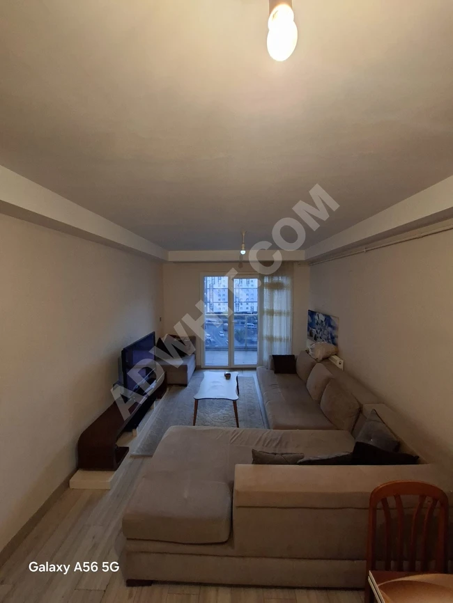 Esenyurt Cumhuriyet bölgesinde yıllık kiralık.