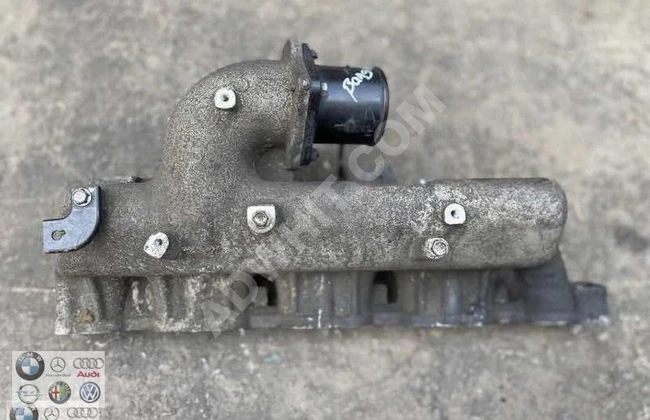 KİA BONGO K2900 EMME MANİFOLDU (ORJİNAL) ÇIKMA - ÖZEN OTOMOTİV