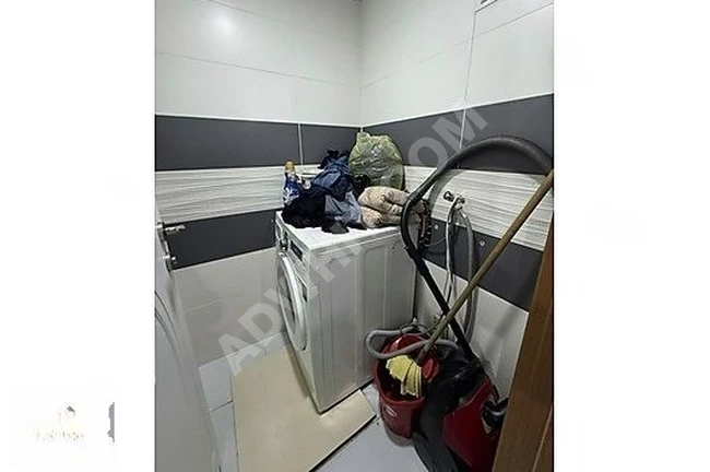 YENİ TOWER'DAN KANARYA MH. SATILIK 2+1 DAİRE