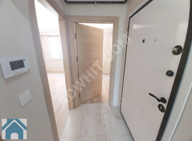 DEĞERİ EMA,TAN ÜSKÜDAR MERKEZE YAKN SIFIR 2+1 Y.GİRİŞ SATILIK